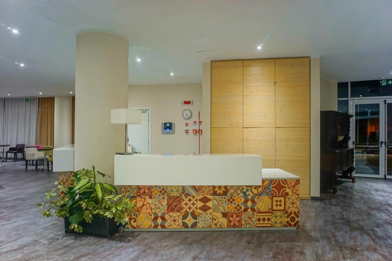 Kona Hotel Verona By Kleos Group Collection Negrar Exterior photo