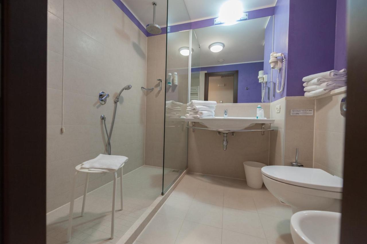 Kona Hotel Verona By Kleos Group Collection Negrar Exterior photo