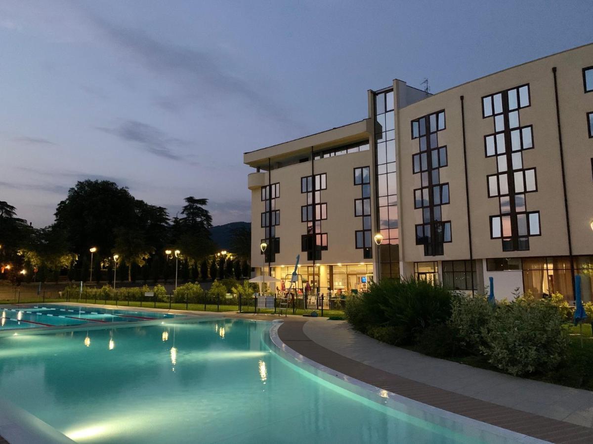 Kona Hotel Verona By Kleos Group Collection Negrar Exterior photo