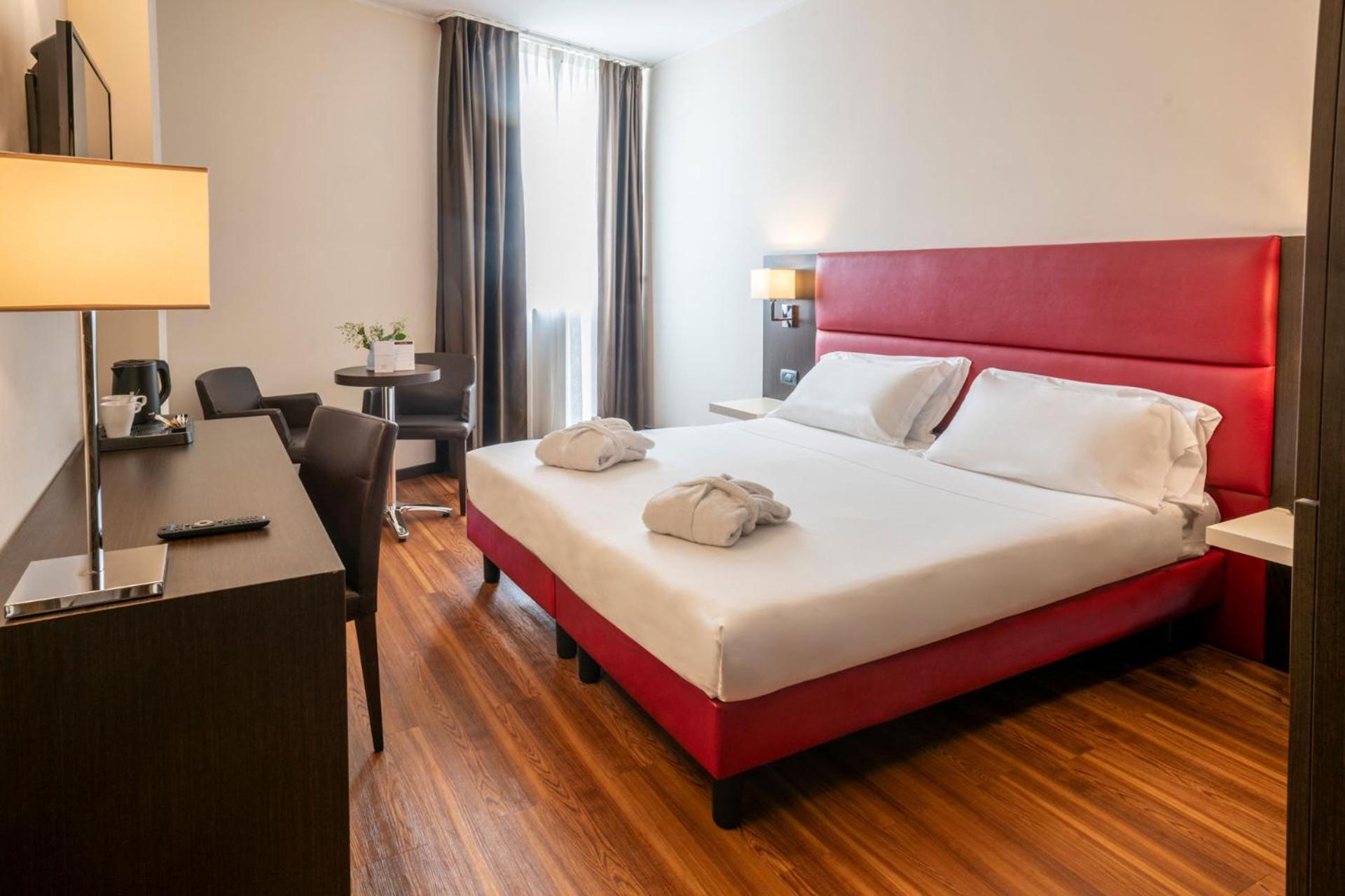 Kona Hotel Verona By Kleos Group Collection Negrar Exterior photo