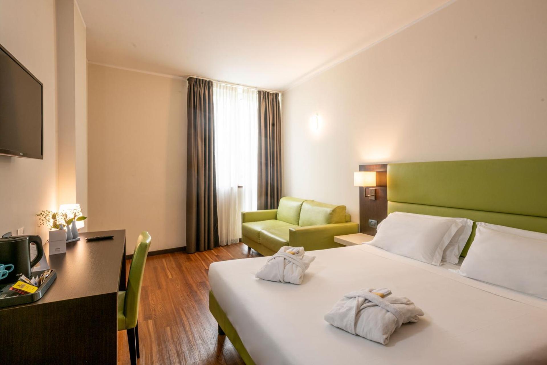 Kona Hotel Verona By Kleos Group Collection Negrar Exterior photo